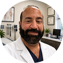 Podiatrist Dr. Jeff Brooks in the San Diego County, CA: Oceanside (Carlsbad, Vista, San Marcos, Escondido, Encinitas, Solana Beach, Valley Center, Poway, Camp Pendleton North, Fall Brook) areas